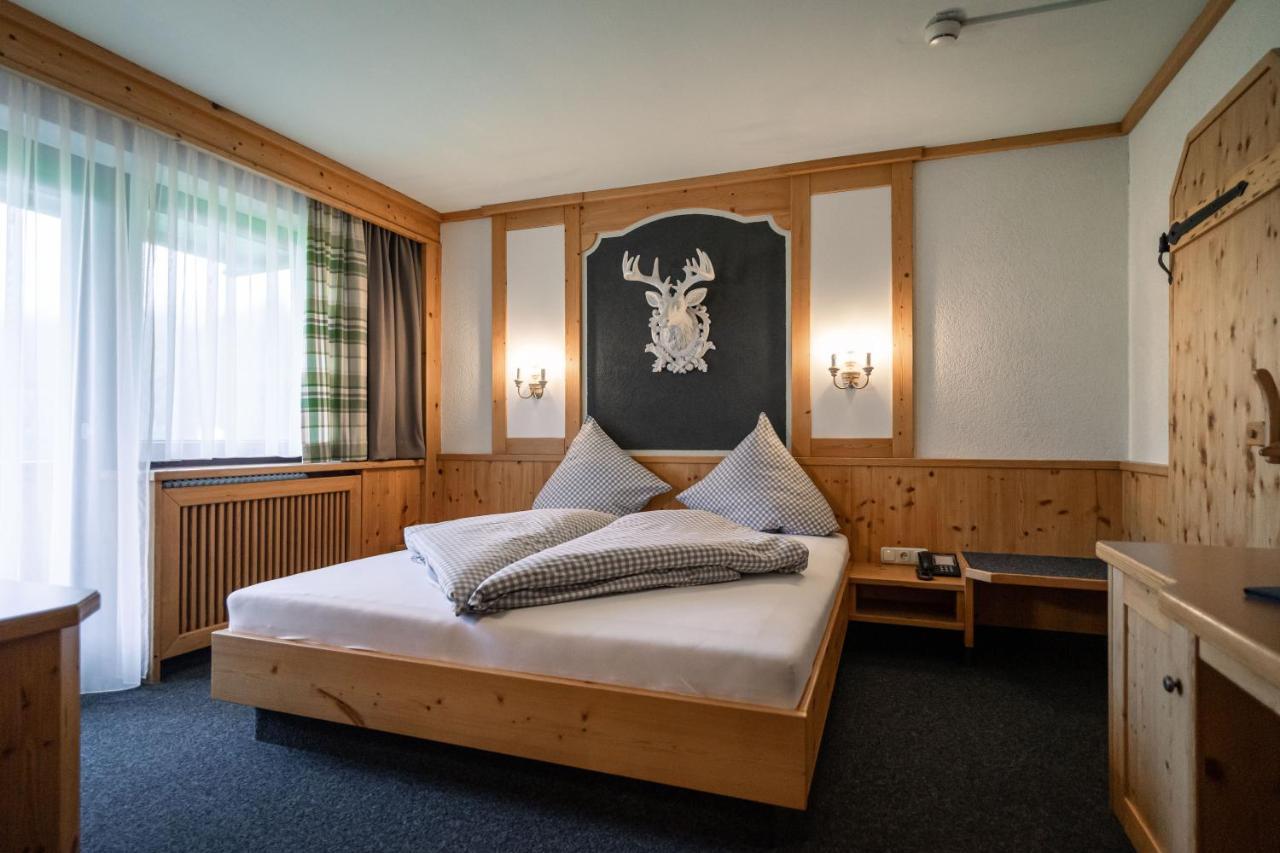 Hotel Landhaus Tirolerherz Sankt Ulrich am Pillersee Buitenkant foto