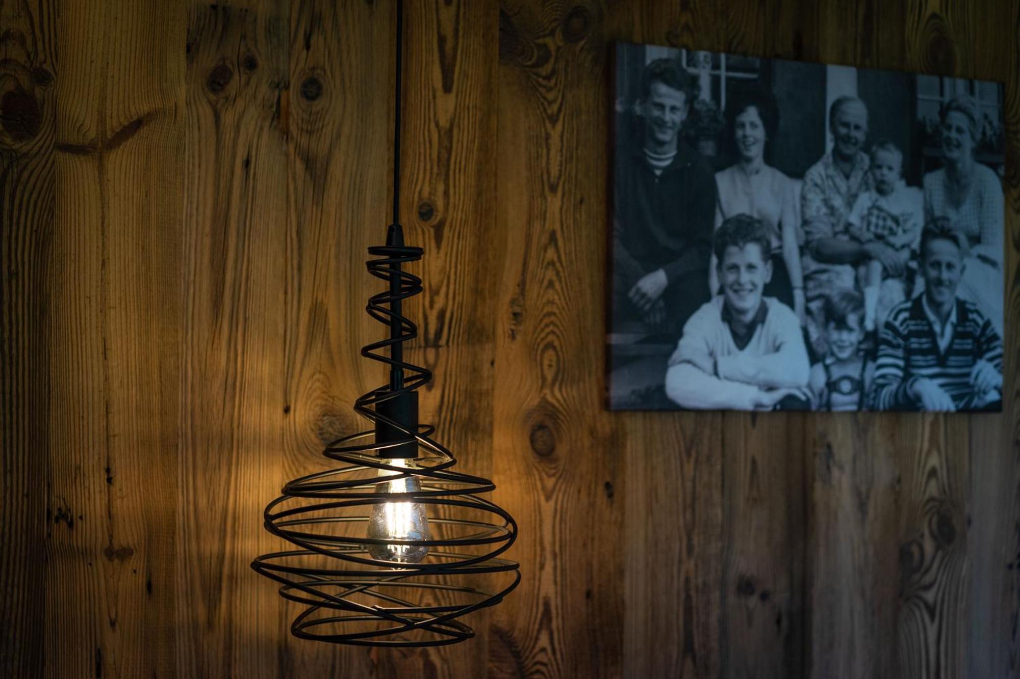 Hotel Landhaus Tirolerherz Sankt Ulrich am Pillersee Kamer foto
