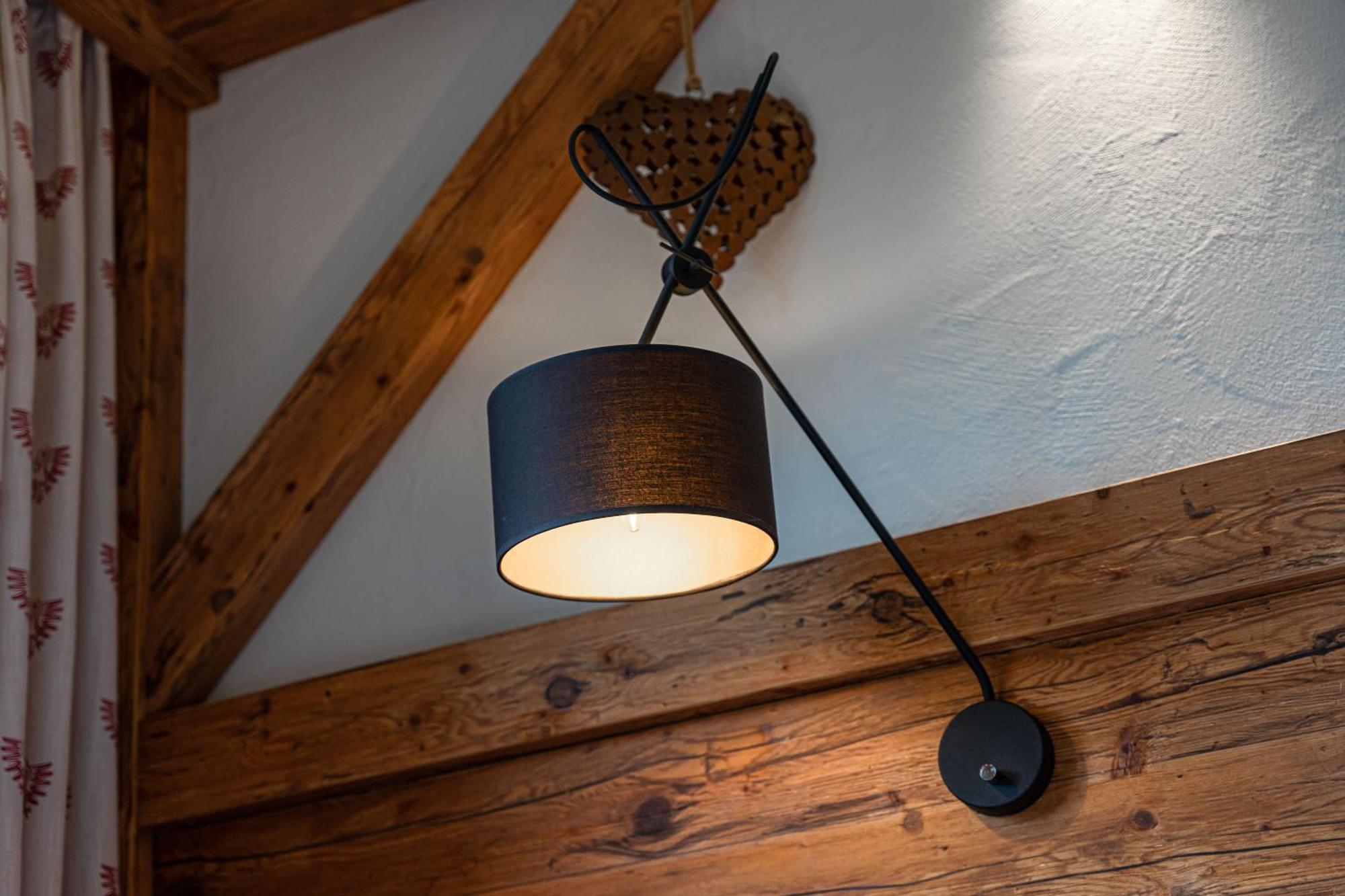 Hotel Landhaus Tirolerherz Sankt Ulrich am Pillersee Kamer foto